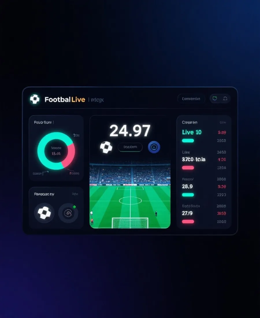 2026世界盃官方手機版