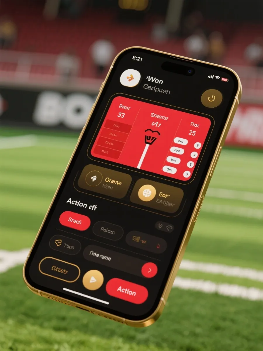 2026世界盃官方手機版