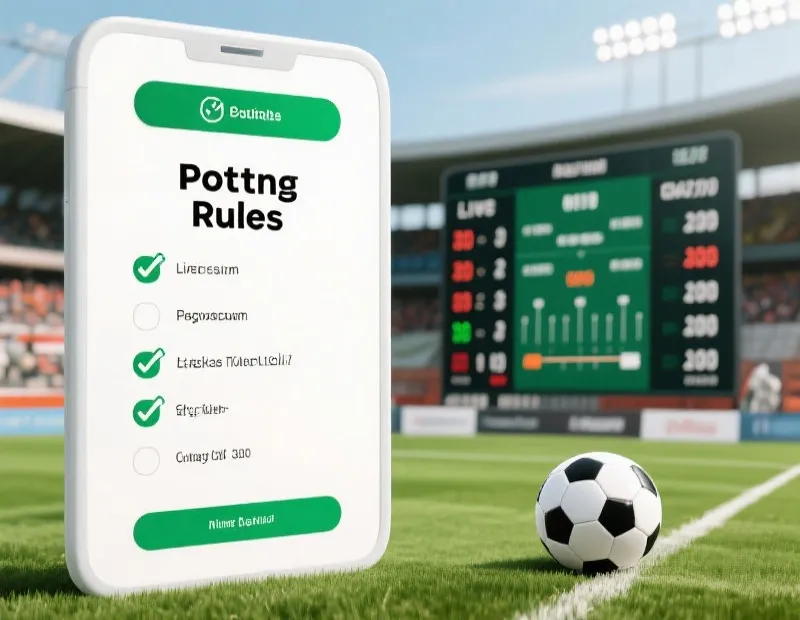 投注規則重點示意圖