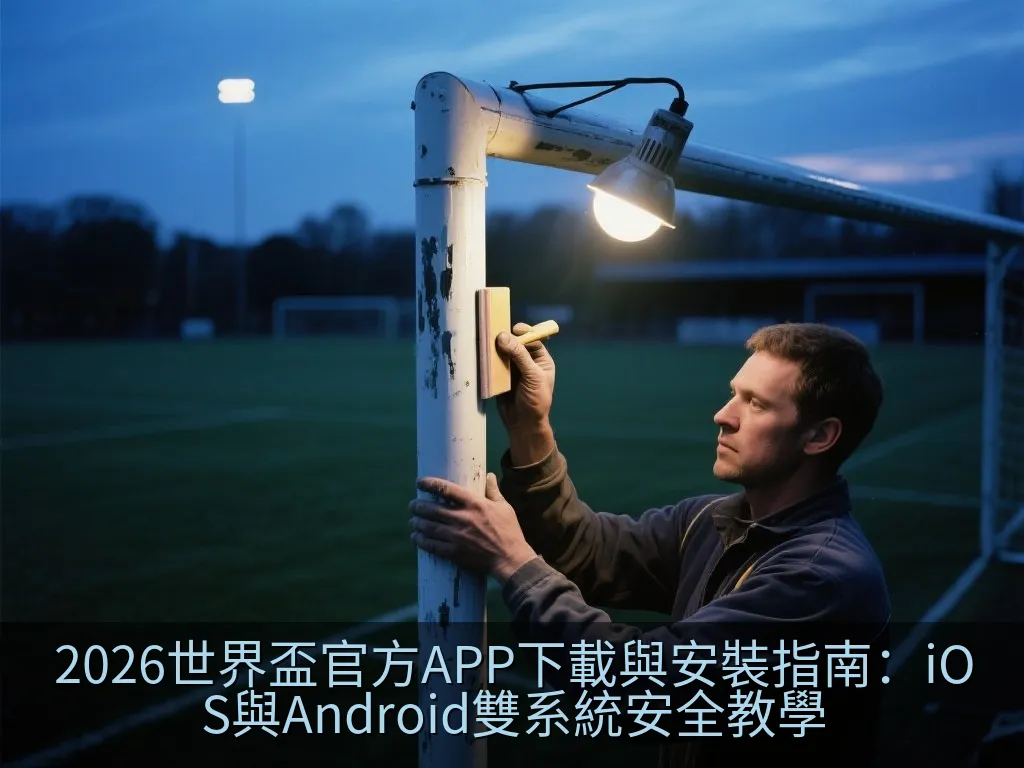 A generic mobile phone with a green security shield icon indicating safe installation and system protection